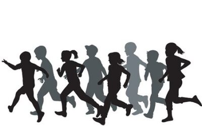 Elementary School Cross-Country