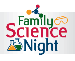 Explorit Science Family Night – March 23