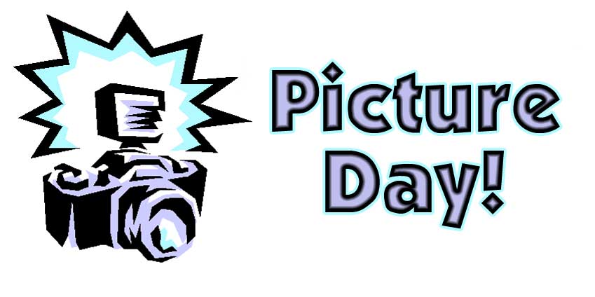 Spring Picture Day – April 14, 2023