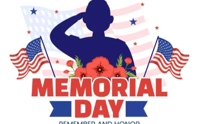 No School – May 27, 2024