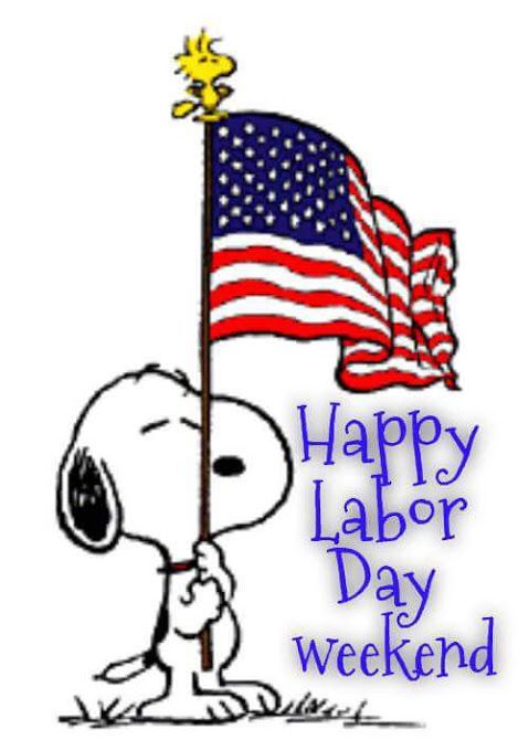 Labor Day Holiday – No School Sept 4
