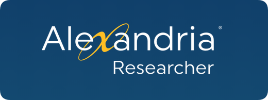 Alexandria Researcher Online Catalog