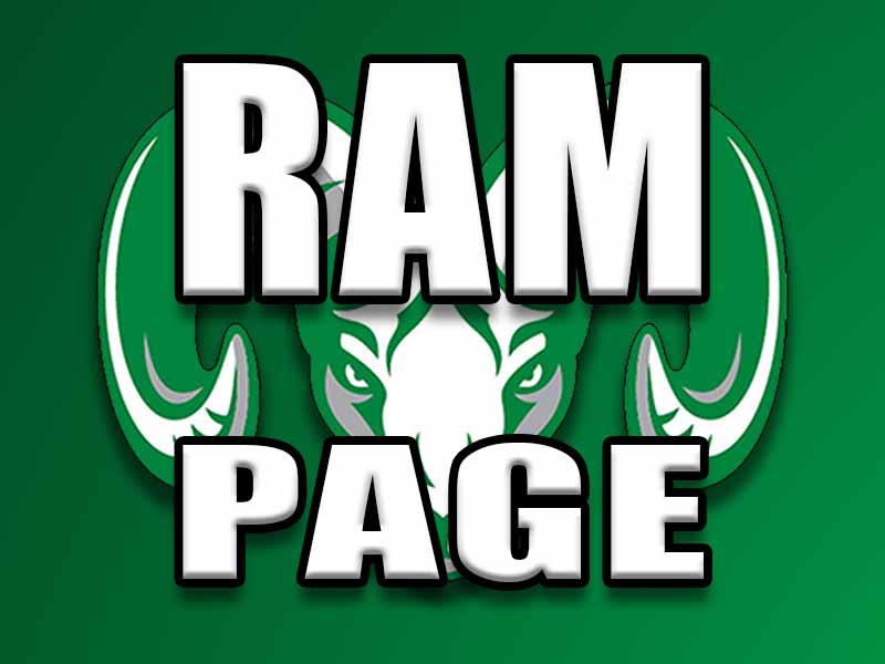 The Ram Page