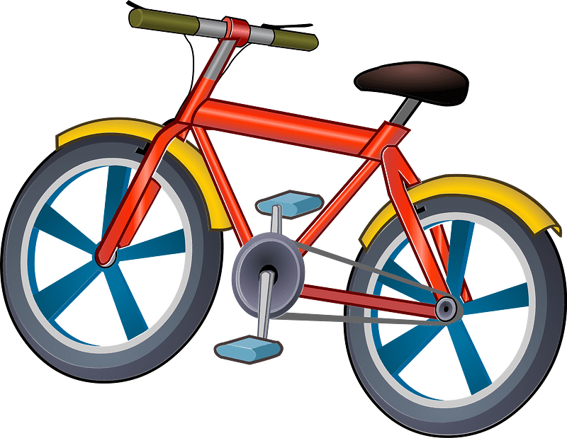 Bike Mobile