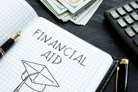 FINANCIAL AID CHECKLIST