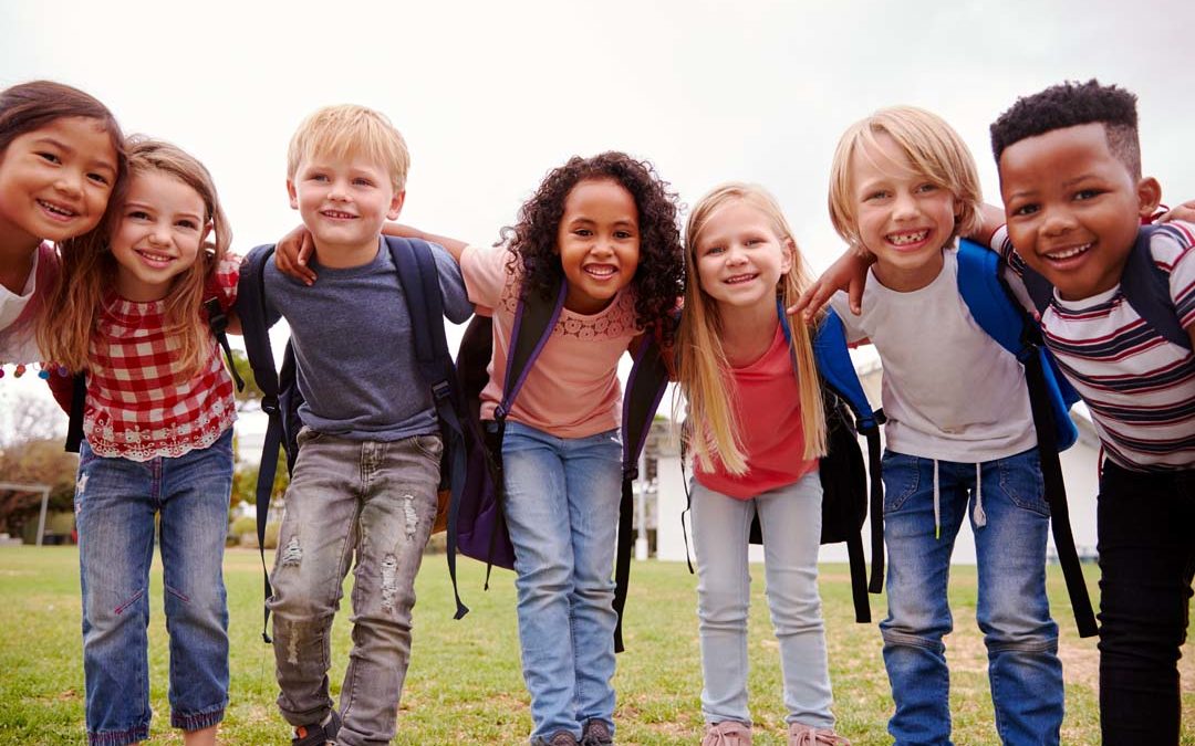 Dual Immersion Program / Programa de Inmersión
