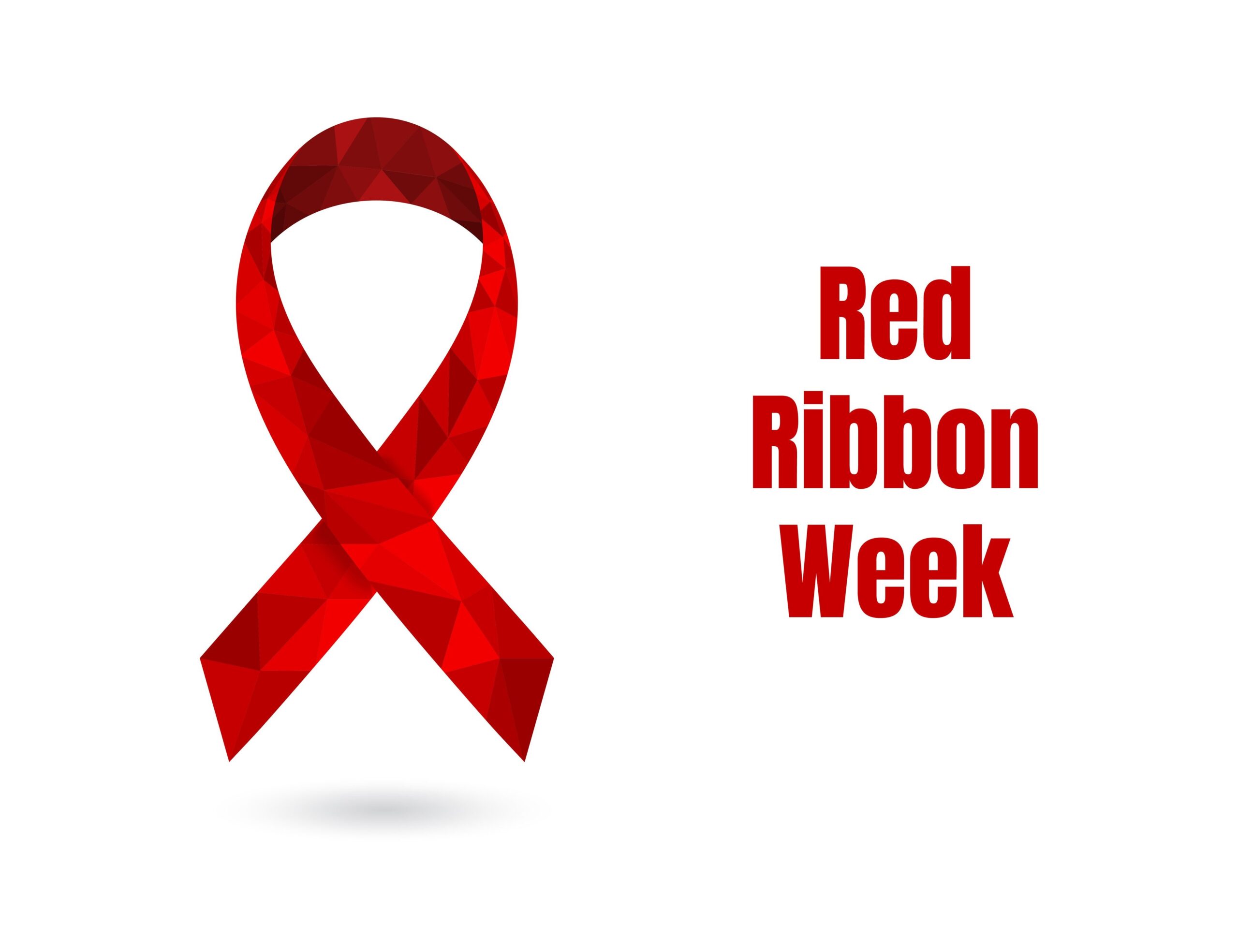 Red Ribbon Week/Semana del Liston Rojo