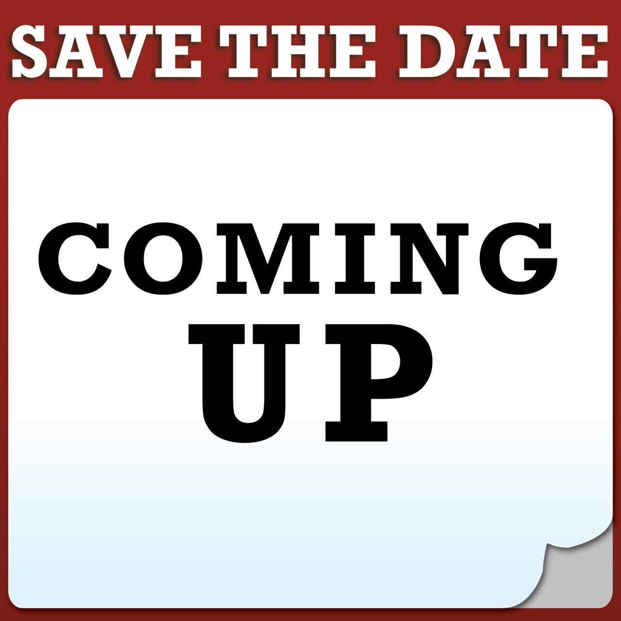 Upcoming November 2022 Events Proximos Eventos Noviembre 2022 