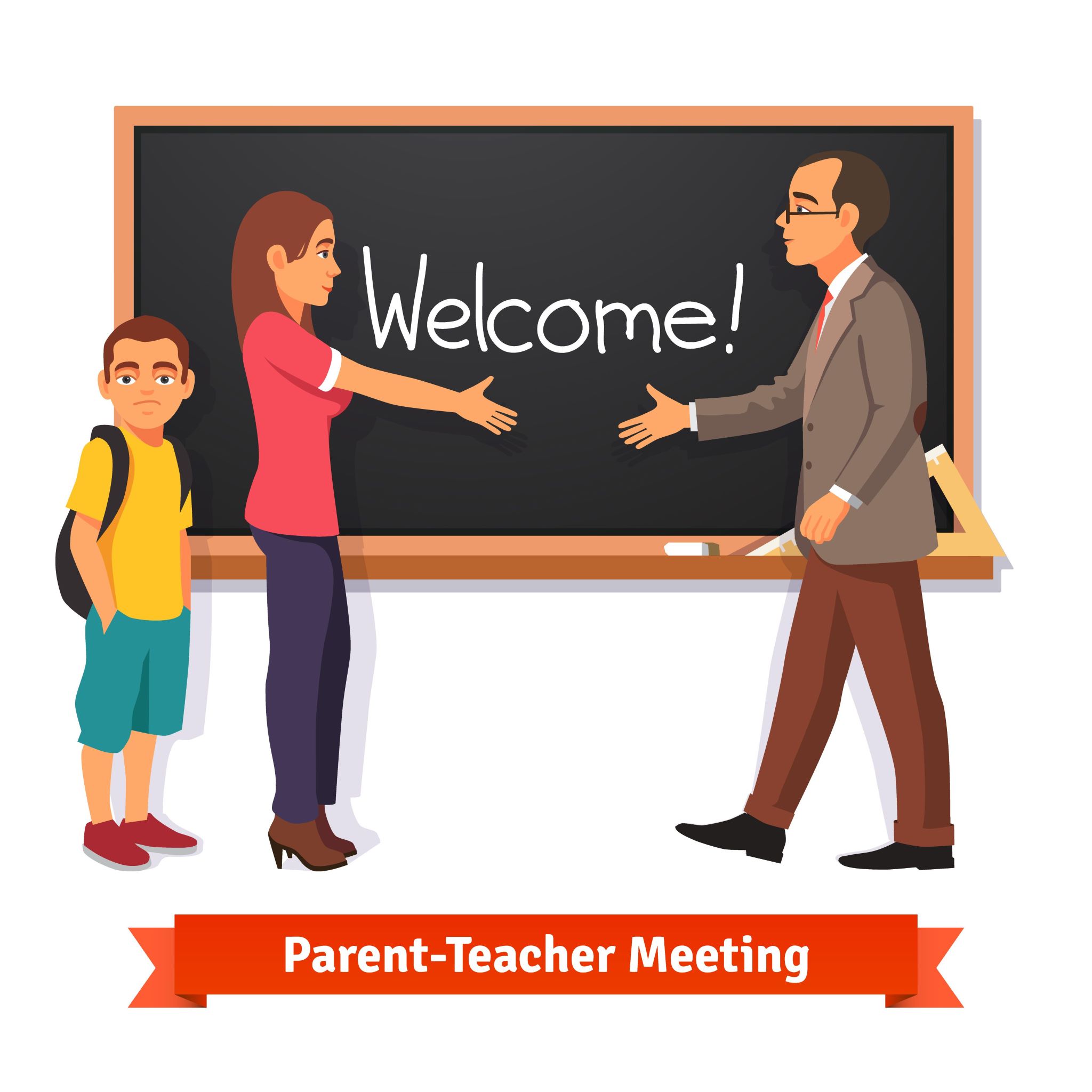 Parent Meeting