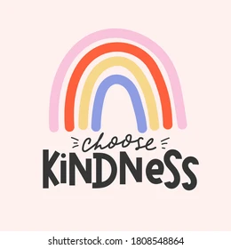 Choose Kindness