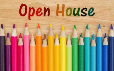 GH Open House 2023/Noche de Exhibición 2023