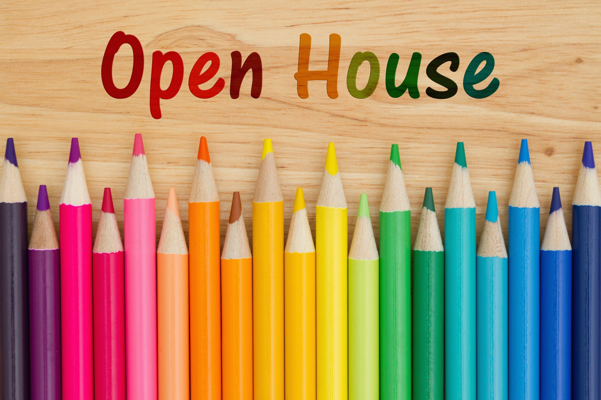 School Open House
