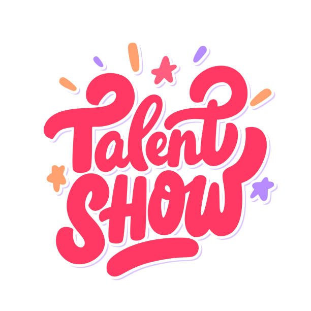 GH/Anderson Talent Show/Show de Talento