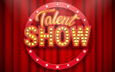 GH Talent Show/Show de Talento