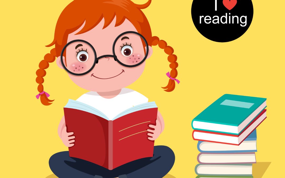 Book Fair / Feria Del Libro