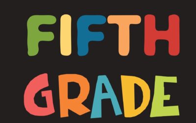 5th Grade End of Year Ceremony/Ceremonia de 5to Grado de Fin de Año