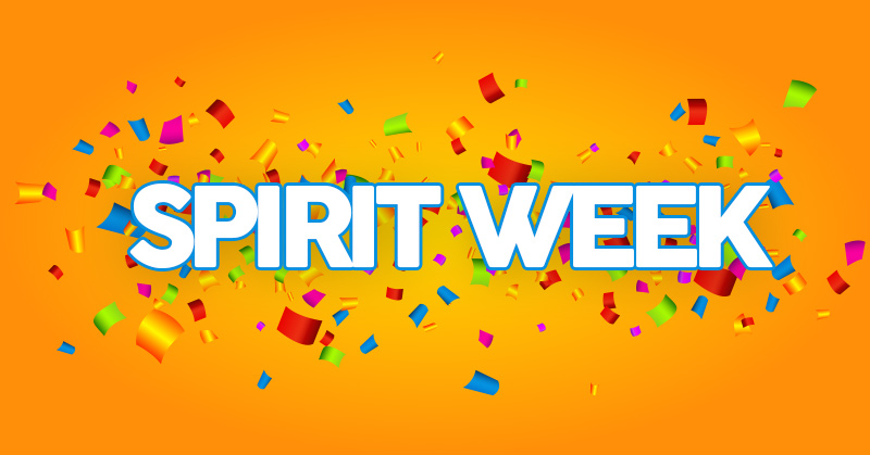 Husky Kindness Spirit Week / Semana Del Espíritu De Bondad Huskies