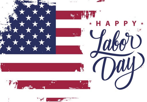 Labor Day/Dia del Trabajo
