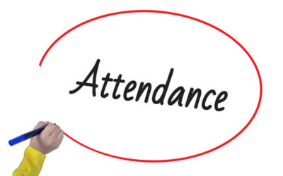 February Attendance