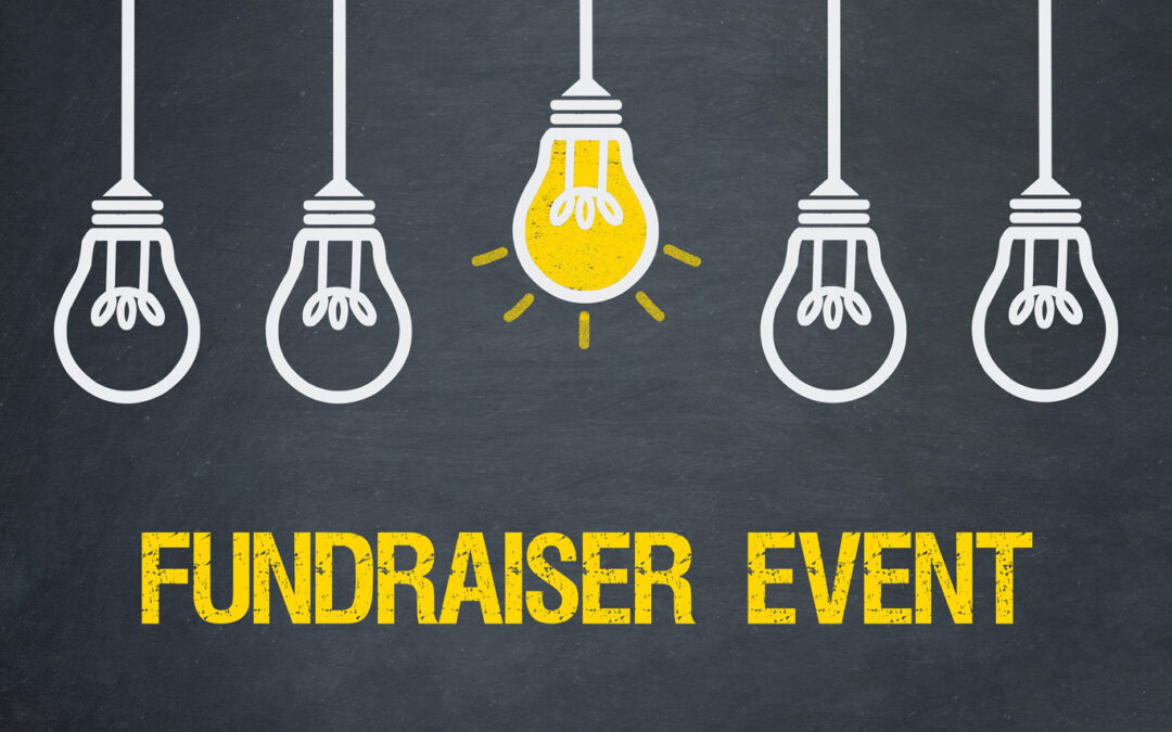 4th Grade Fundraiser