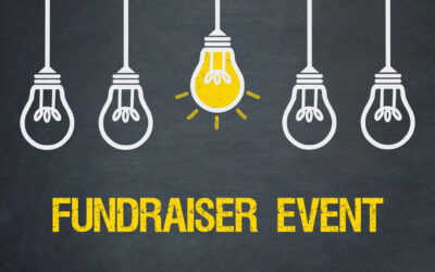 4th Grade Fundraiser