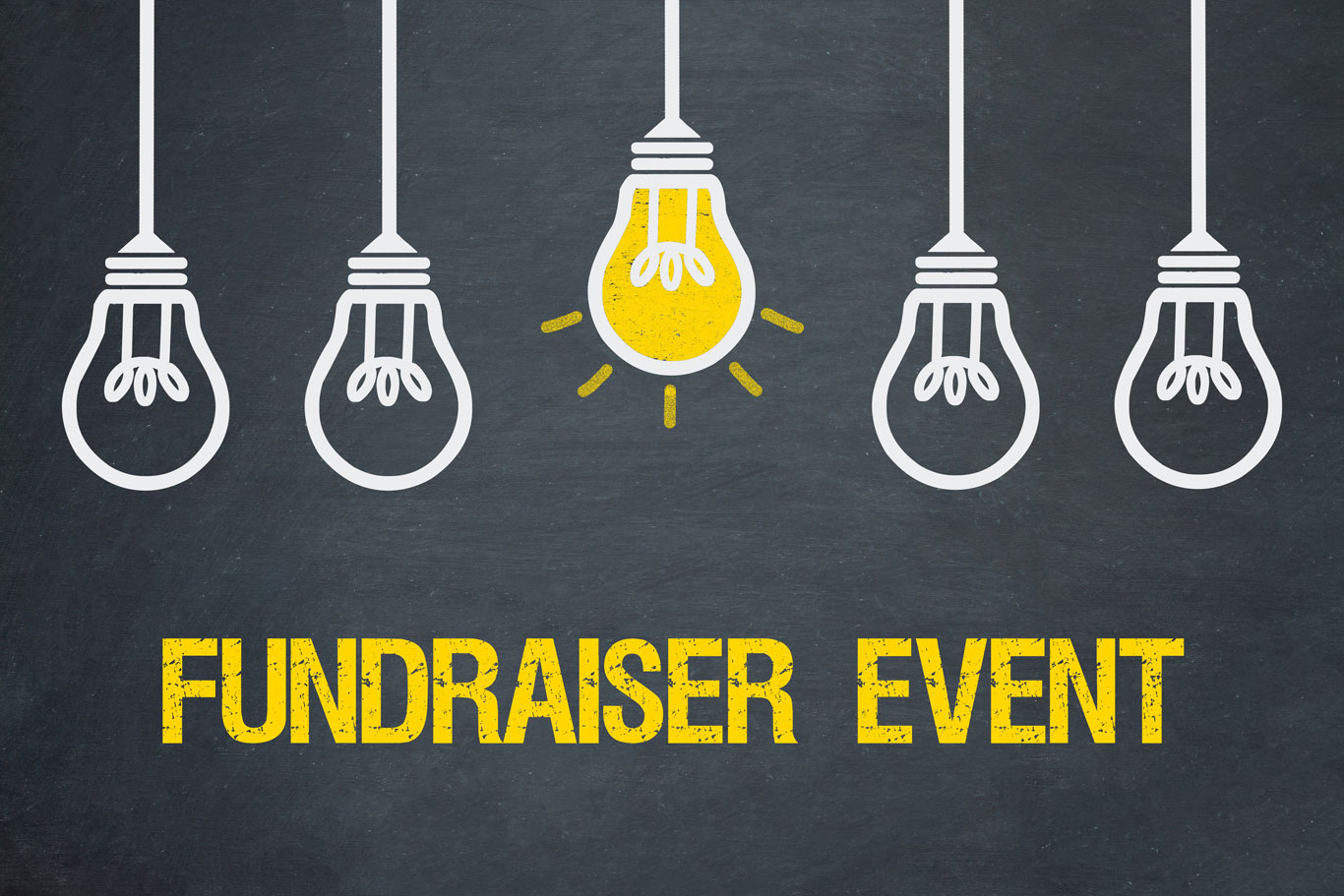 fundraiser event