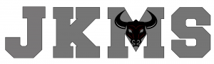 JKMS Mavericks Logo