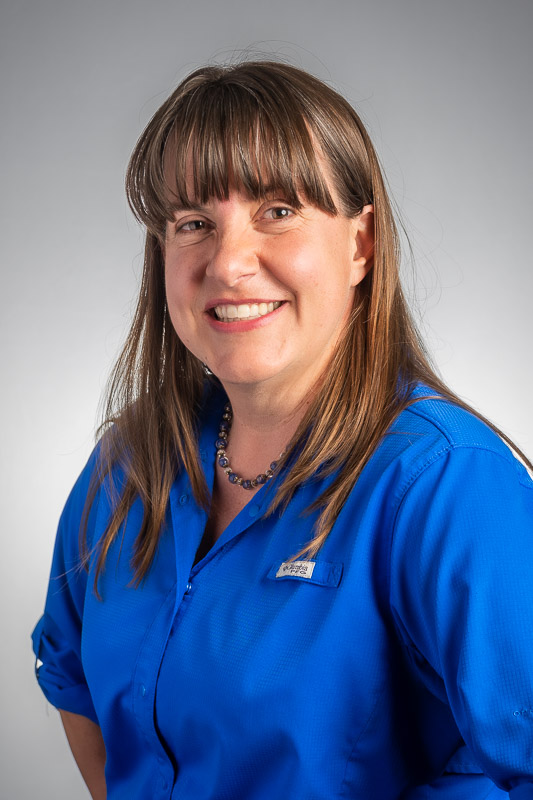 Jodie Stueve Jodie Stueve Portrait