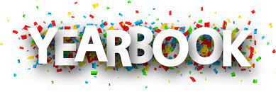 Order your Yearbook today!