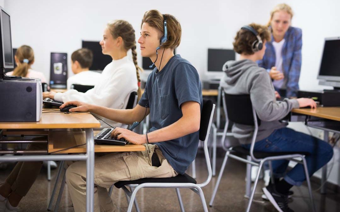 Summer School 2022 Information