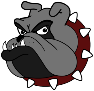 Maine Prairie Bulldog Logo Maine Prairie Bulldog Logo