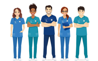 Explore Nursing at Nurse Camp! / ¡Explora la Enfermería en Nurse Camp!