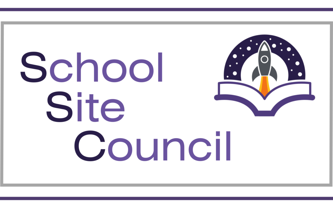 School Site Council | Consejo Escolar