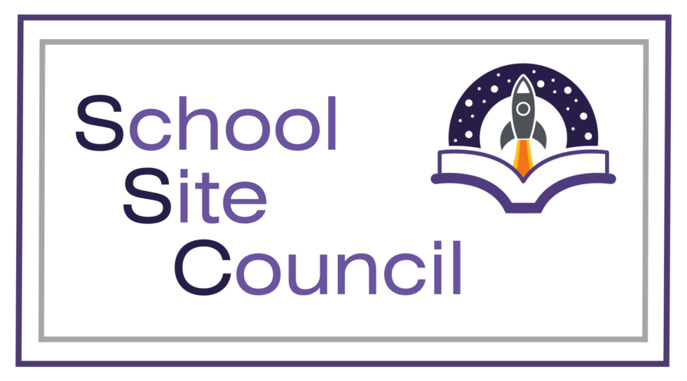 School Site Council Consejo Escolar Tremont Elementary School