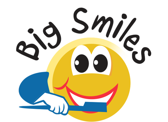 Big Smiles | Grandes Sonrisas
