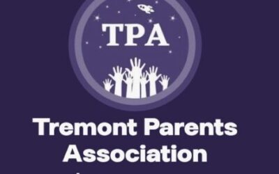 Stay connected with Tremont’s TPA! | ¡Manténgase conectado con TPA de Tremont!