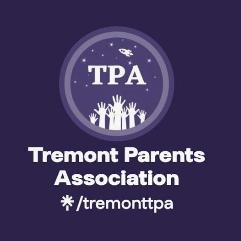 Stay connected with Tremont’s TPA! | ¡Manténgase conectado con TPA de Tremont!