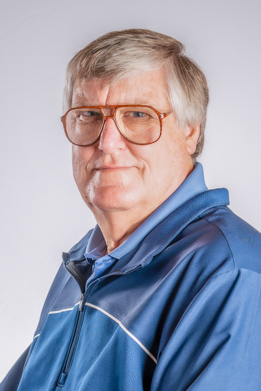 Lloyd McCabe