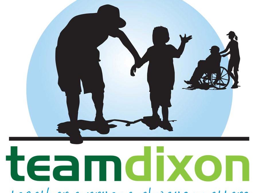 Parent Information Night/ Noche De Información Para Los Padres – Team Dixon