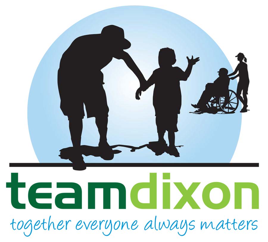 Team Dixon Logo