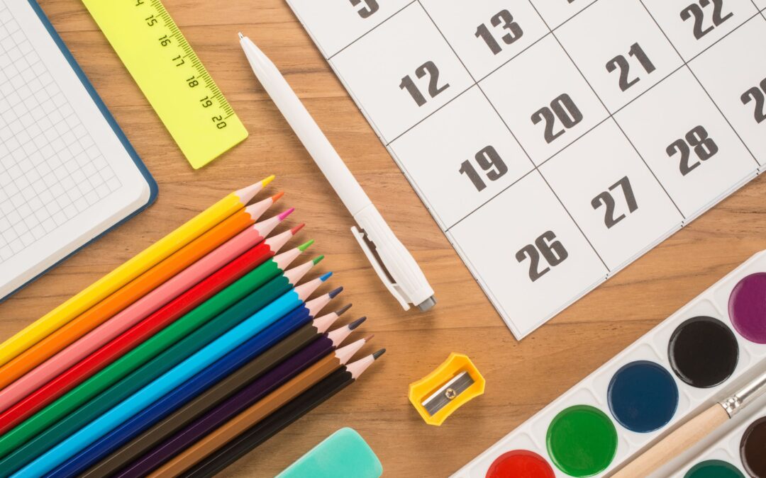 Calendar Feedback 2023-2024 / Comentarios del calendario 2023-2024