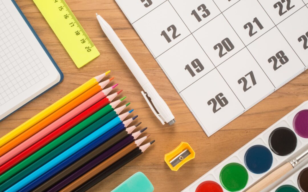 Calendar Feedback 2023-2024 / Comentarios del calendario 2023-2024