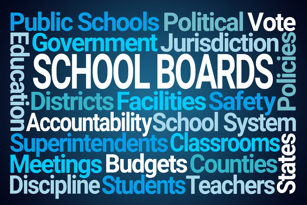 Dixon Unified School District-Governing Board Vacancy