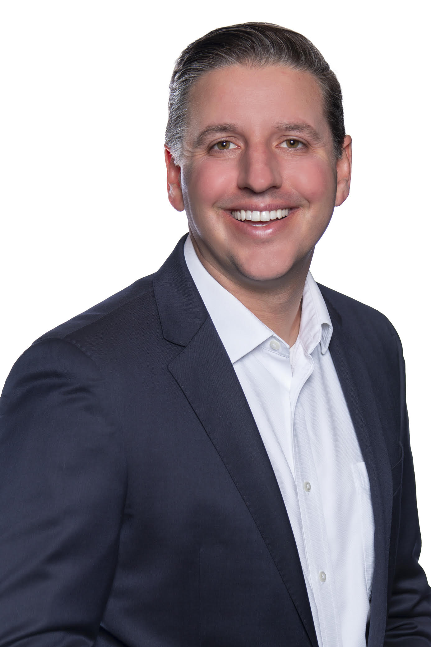 Brett Barley, Superintendent Brett Barley